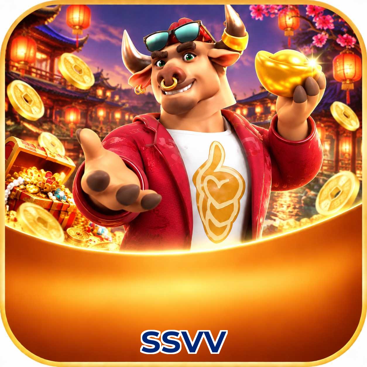 Welcome Bonus - Golden Dragon