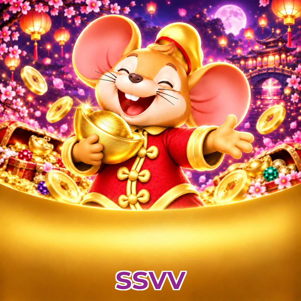 Slot Games Collection