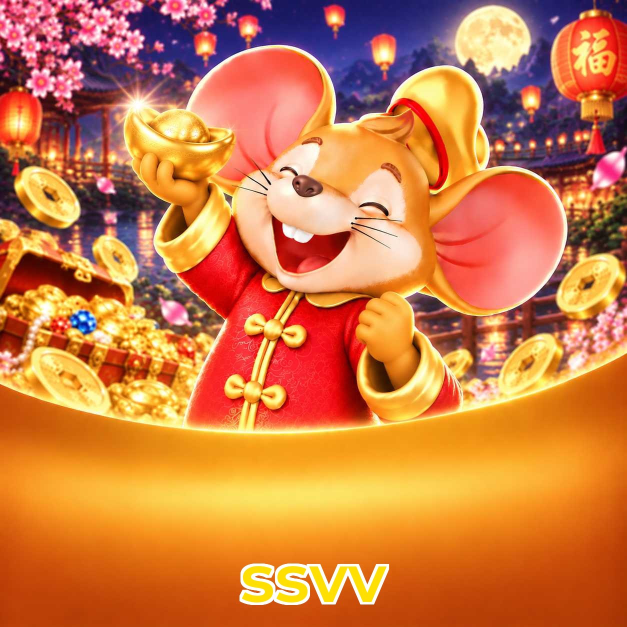 Jackpot Winner Fortune Tiger