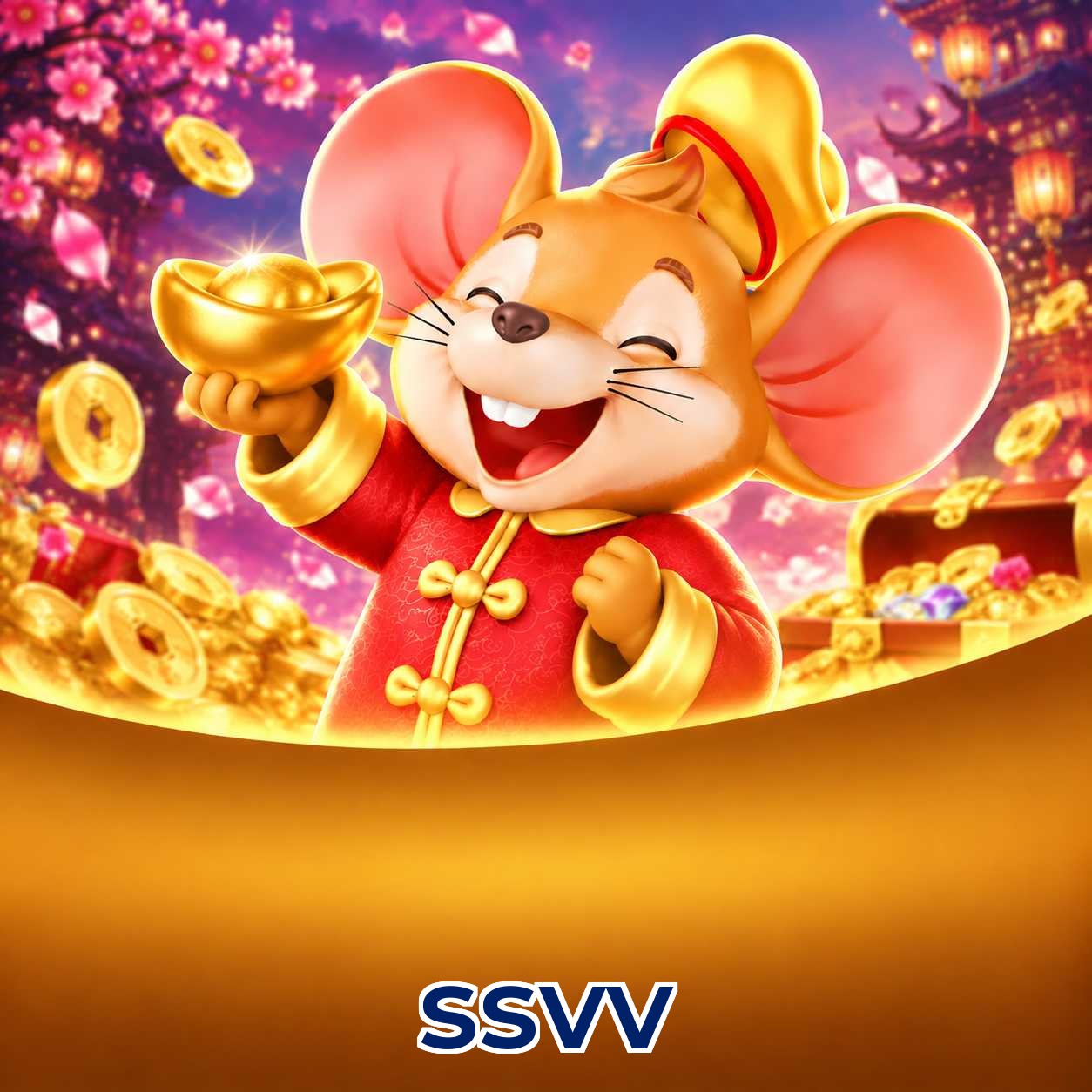 Fortune Tiger Slot