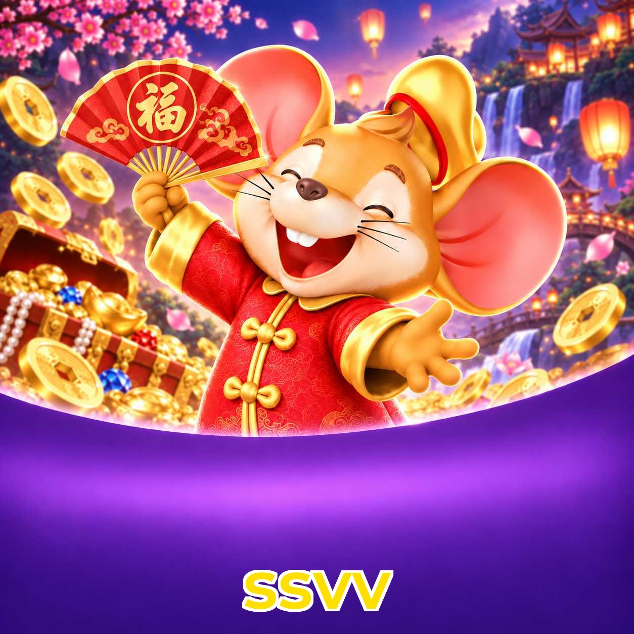 Fortune Tiger Slot Game