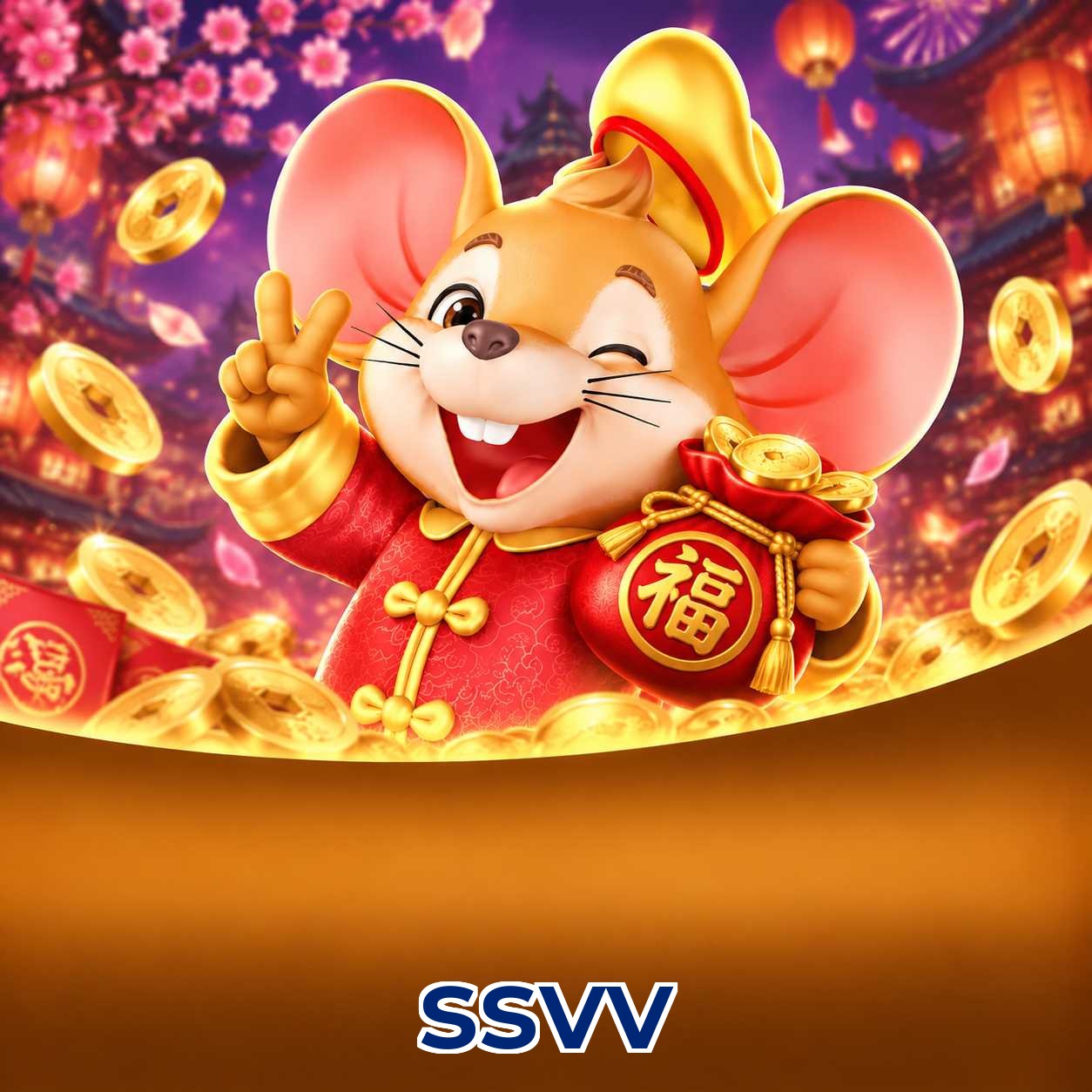 Fortune Rabbit Slot